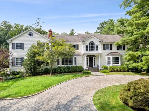 105 Cushman Road, Scarsdale, NY 10583
