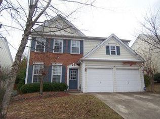 2094 Clearvista Dr NW, Acworth, GA 30101