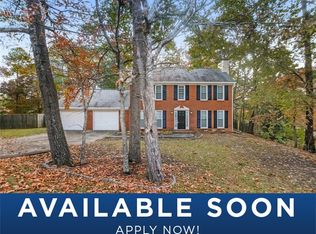 3822 Turnberry Dr, Douglasville, GA 30135