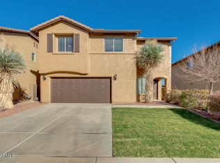 8012 W Georgetown Way, Florence, AZ 85132