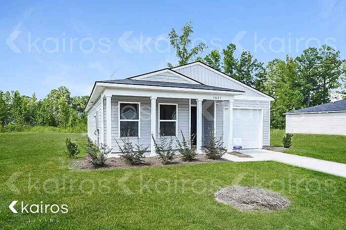 Building Photo - 1021 Aunt Prissey Ct