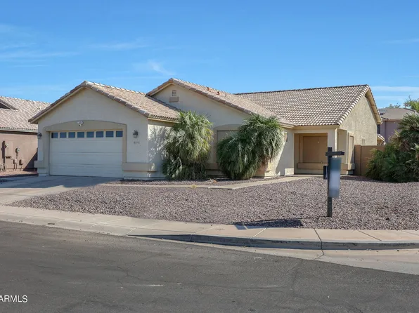 8541 W WATKINS Street, Tolleson, AZ 85353