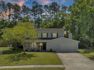 116 Trestlewood Dr, Summerville, SC, 29486