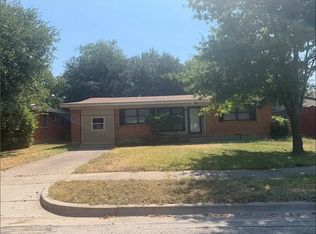 13930 Stardust Ln, Farmers Branch, TX 75234