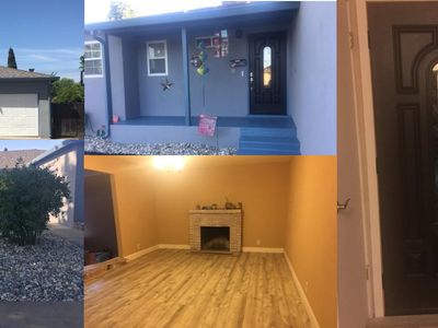 1317 Theo Ave, Modesto, CA, 95350