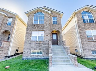 1215 E 93rd St, Chicago, IL 60619