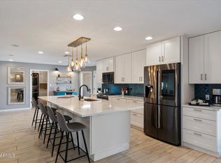 9432 E Quail Trl, Carefree, AZ 85377