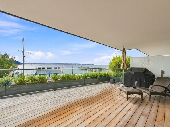 2 bedroom rental in West Vancouver — photo 12