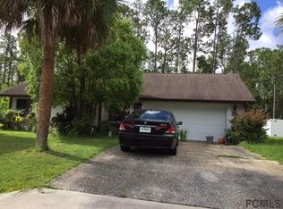150 Wellstone Dr, Palm Coast, FL 32164