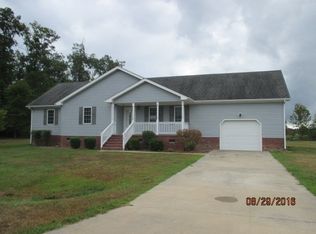 104 Dramtree Dr, Elizabeth City, NC 27909