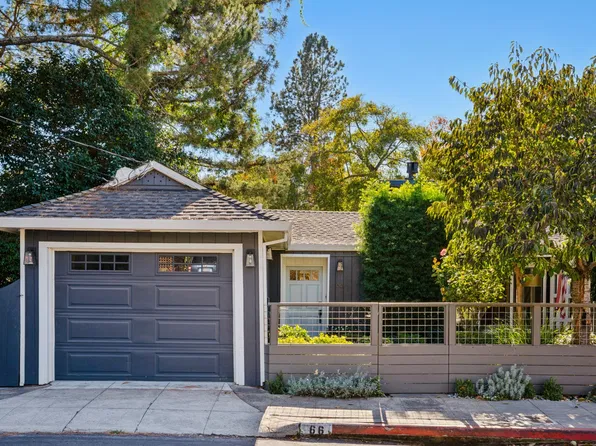 66 Park Dr, San Anselmo, CA 94960