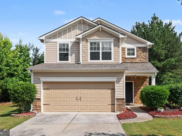 6332 Marsh Hill Trl, Buford, GA 30518