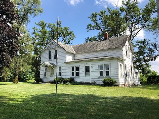 15061 7th Rd, Plymouth, IN 46563 | Zillow