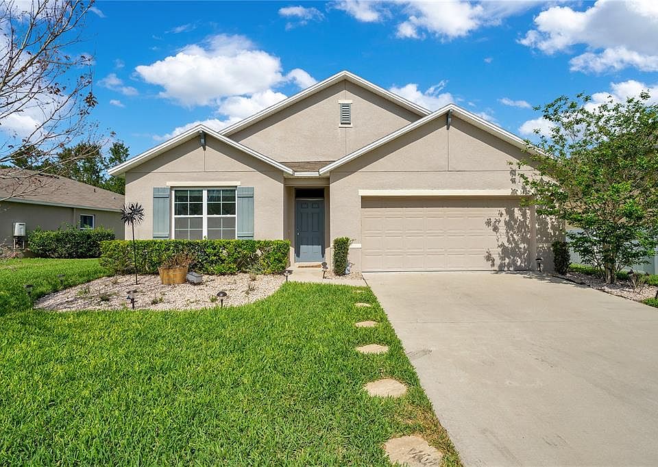 3430 Berkshire Woods Ter, Deltona, FL 32725 Zillow