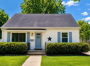 513 E Fremont St, Appleton, WI 54915