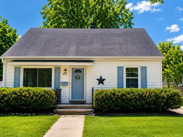 513 E Fremont St, Appleton, WI 54915