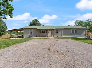 7570 Shelbyville Rd, Morrison, TN 37357