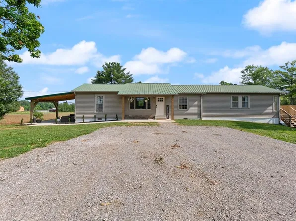 7570 Shelbyville Rd, Morrison, TN 37357