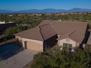 17263 S Azure Sky Trl, Vail, AZ 85641