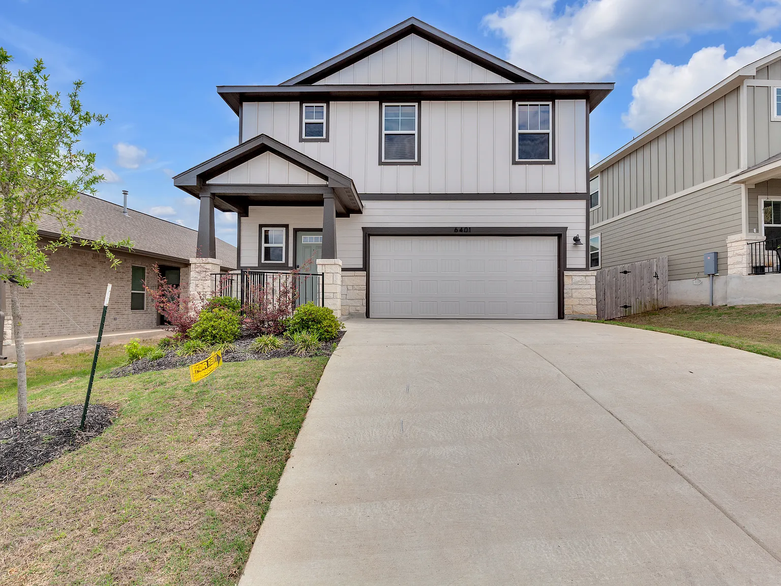 4 bed, 2.5 bath, 2096 sqft, $2,900 — Photo 3