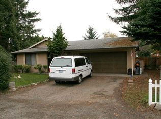 5400 SW Murray Blvd, Beaverton, OR 97005