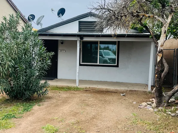 2477 N Alvernon Way #2477, Tucson, AZ 85716