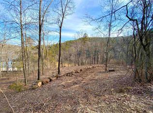 Lots 72 & 73r Lower Ridge Cir, Edgemont, AR 72044