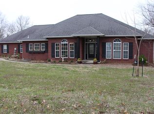 19650 S Par Lane Rd, Claremore, OK 74017