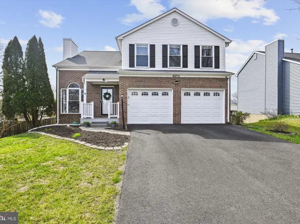 6075 Oaklawn Ln, Woodbridge, VA 22193