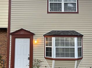 316 Teal Ln, Tallahassee, FL 32308