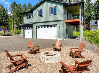 185 W Santiam Ave, Detroit, OR 97342