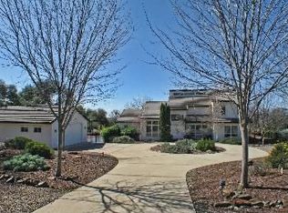 5085 Bryant Rd, Shingle Springs, CA 95682