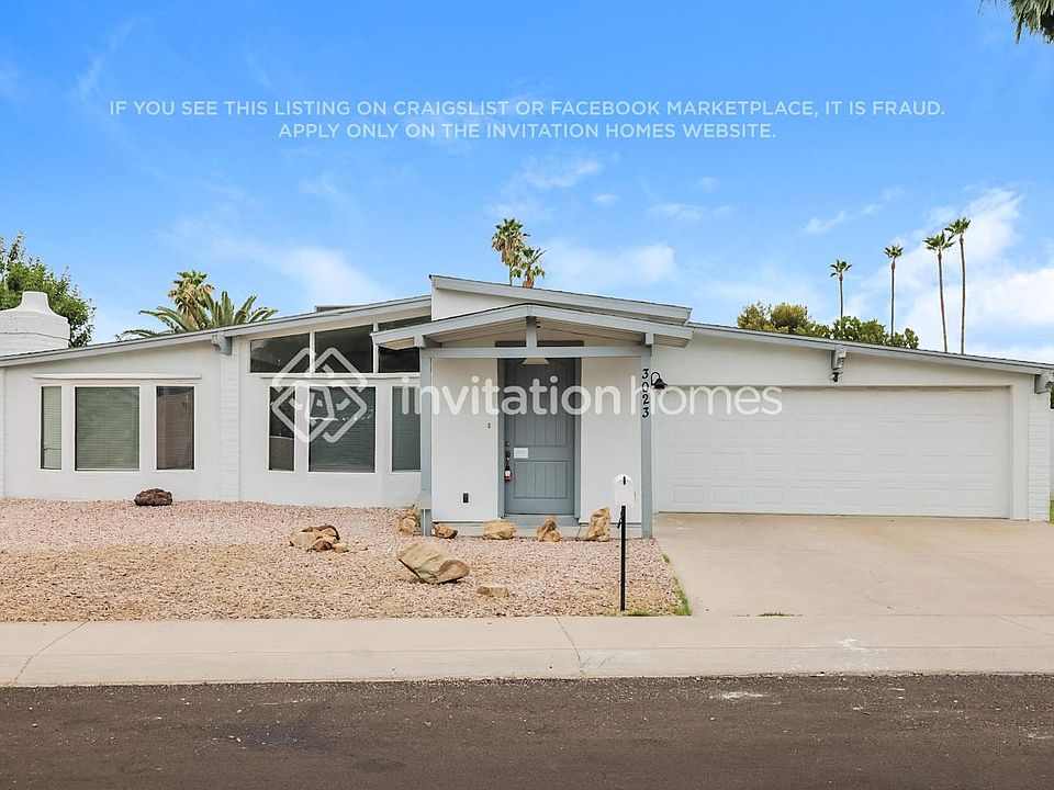 1st image of 3023 W Christy Dr
