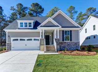 345 True Cedar Way, Aiken, SC 29803