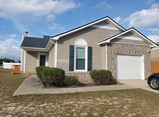 2557 Previs Dr, Fayetteville, NC 28306