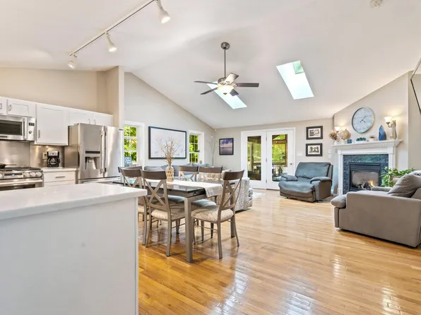 12 Darin Drive, Gorham, ME 04038