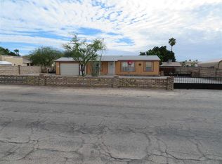 12643 E 36th St, Yuma, AZ 85367