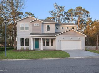 510 E Auburn Oaks Rd, Jacksonville, FL 32218