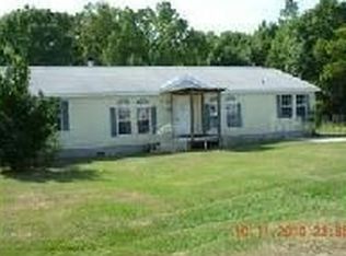 227 E Washington Ave, Pierson, FL 32180