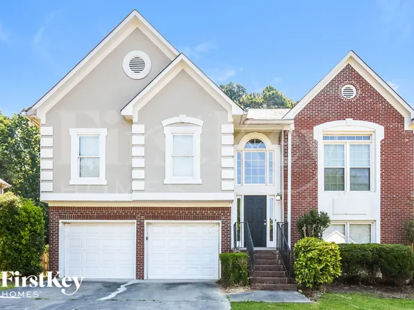 3408 N Cook Rd, Marietta, GA 30127