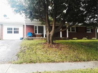 1736 Silver Ln, Lexington, KY 40505