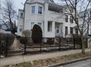 45 Liberty St, West Orange, NJ