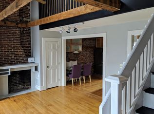 100 W Merrimack St #2, Manchester, NH 03101