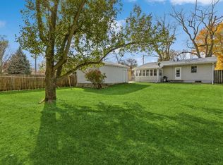 105 NW Des Moines St, Ankeny, IA 50023