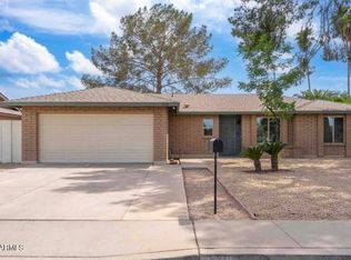 3779 W Surrey Ave, Phoenix, AZ 85029