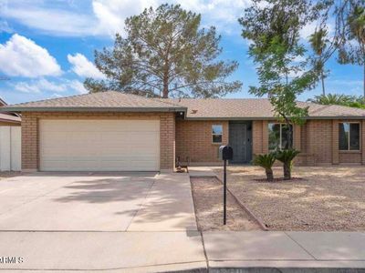 3779 W Surrey Ave, Phoenix, AZ, 85029