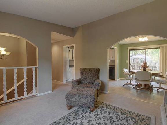 living space