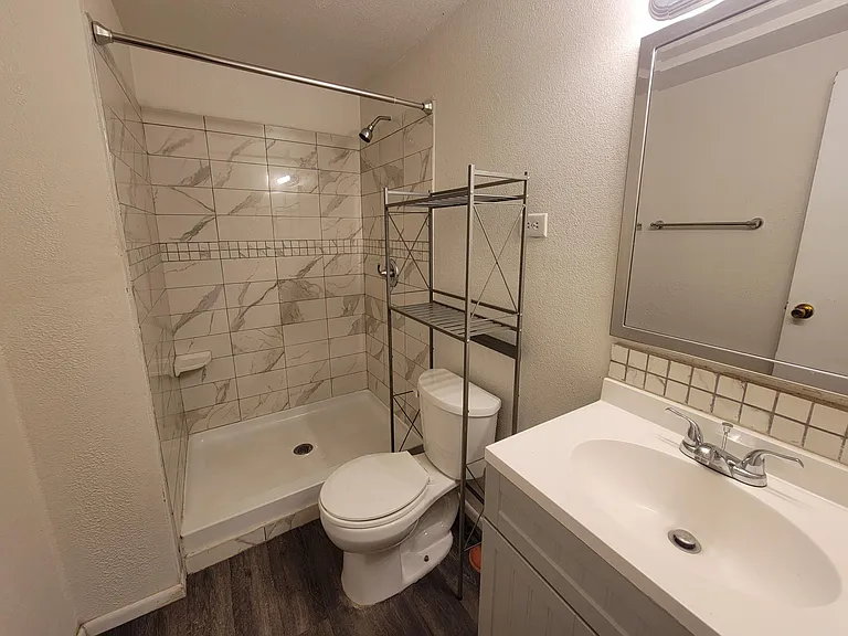 Downstairs Bathroom