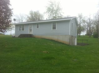 301 Park St, California, MO 65018