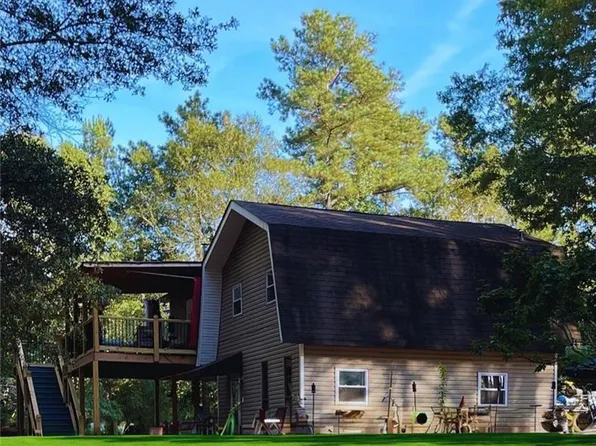 103 McElhannon Rd SE, Bethlehem, GA 30620